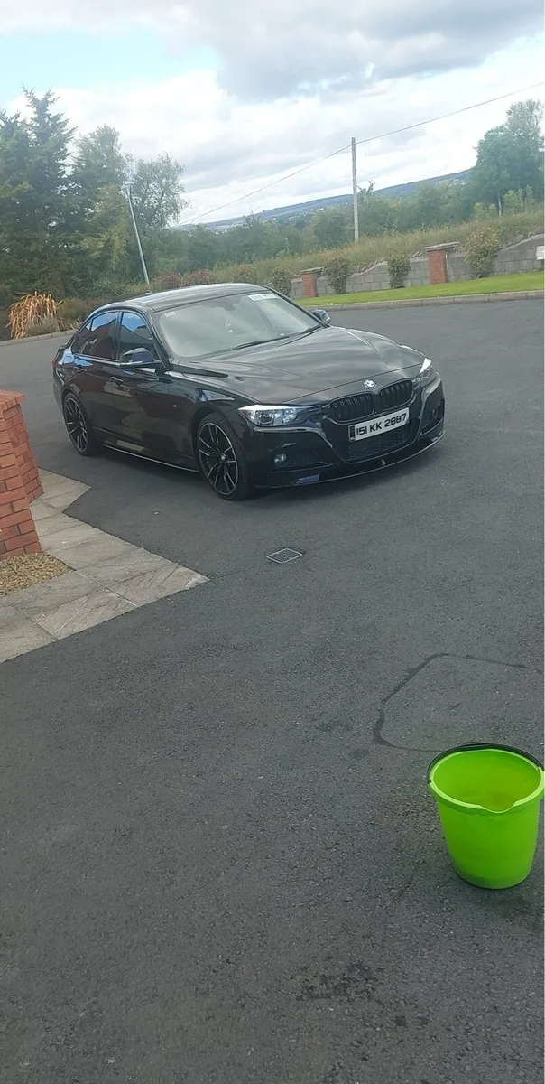 BMW 3 series - Image 1
