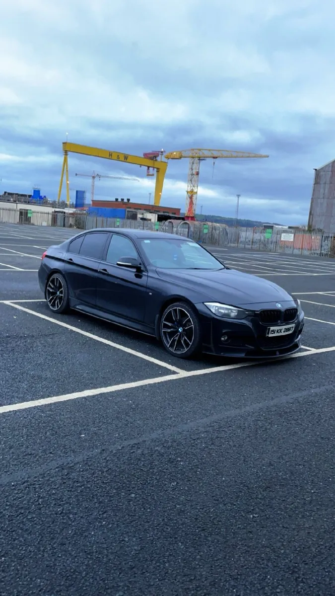 BMW 3 series - Image 2