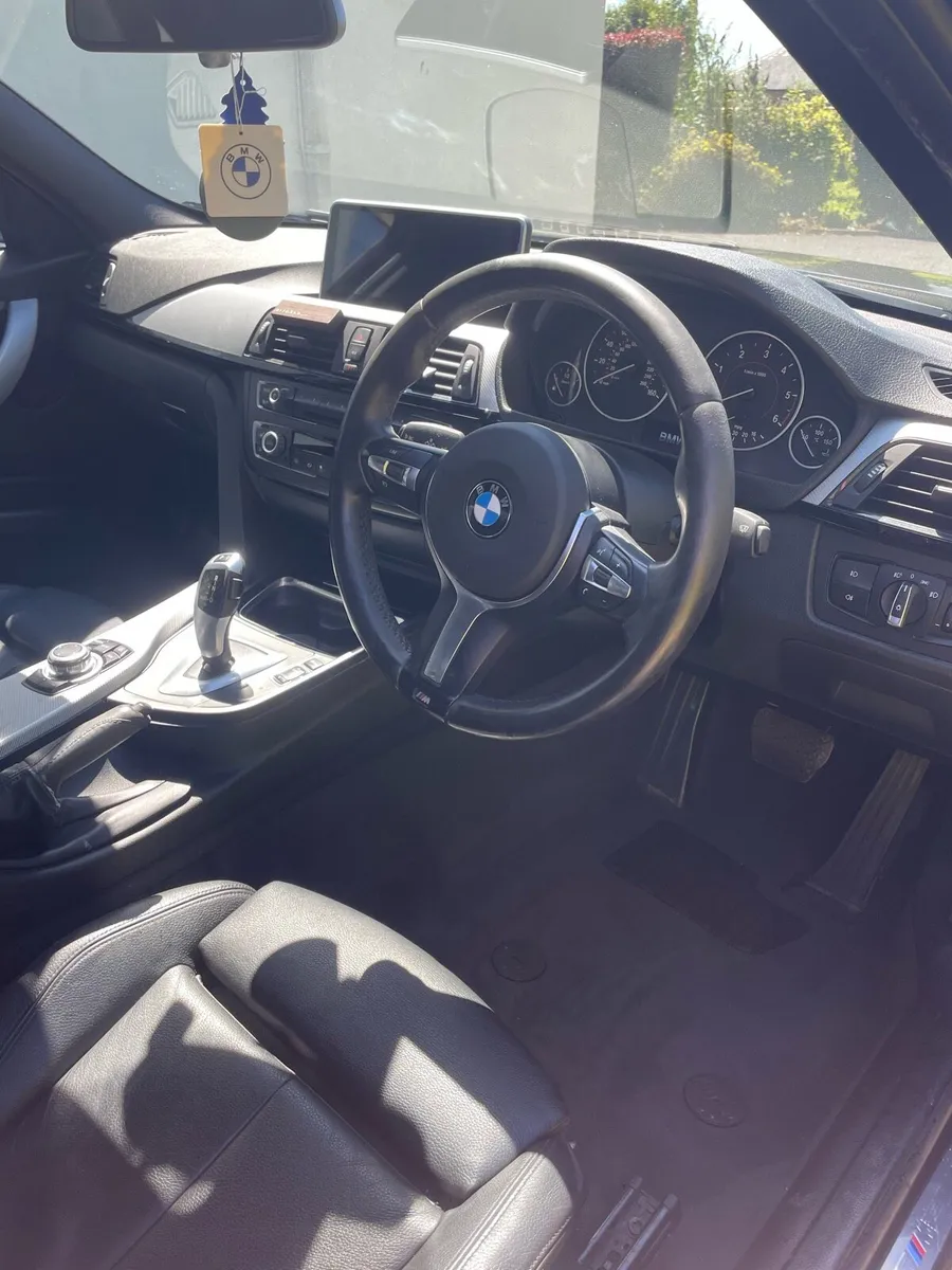 BMW 3 series - Image 3
