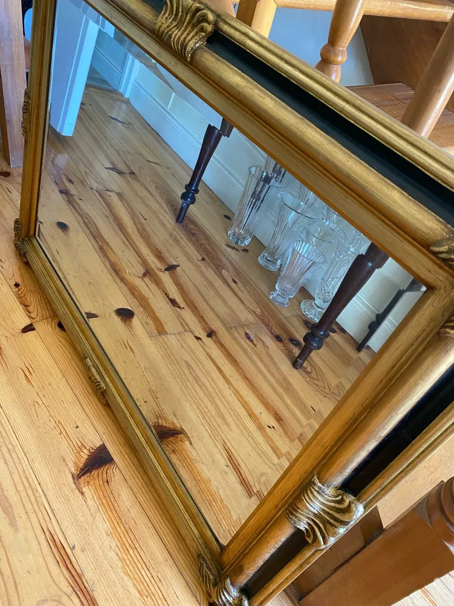 Large mirror - Image 1