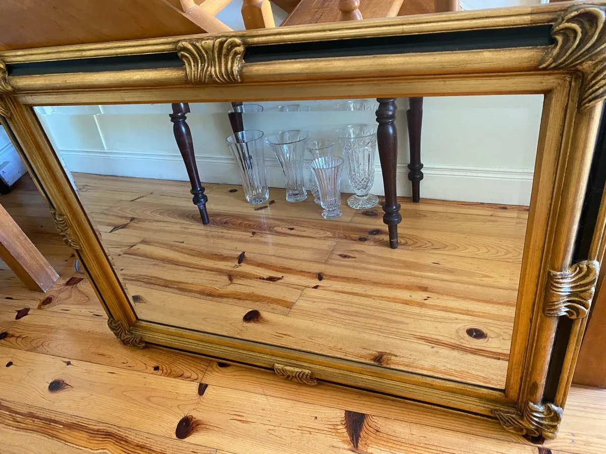 Large mirror - Image 2