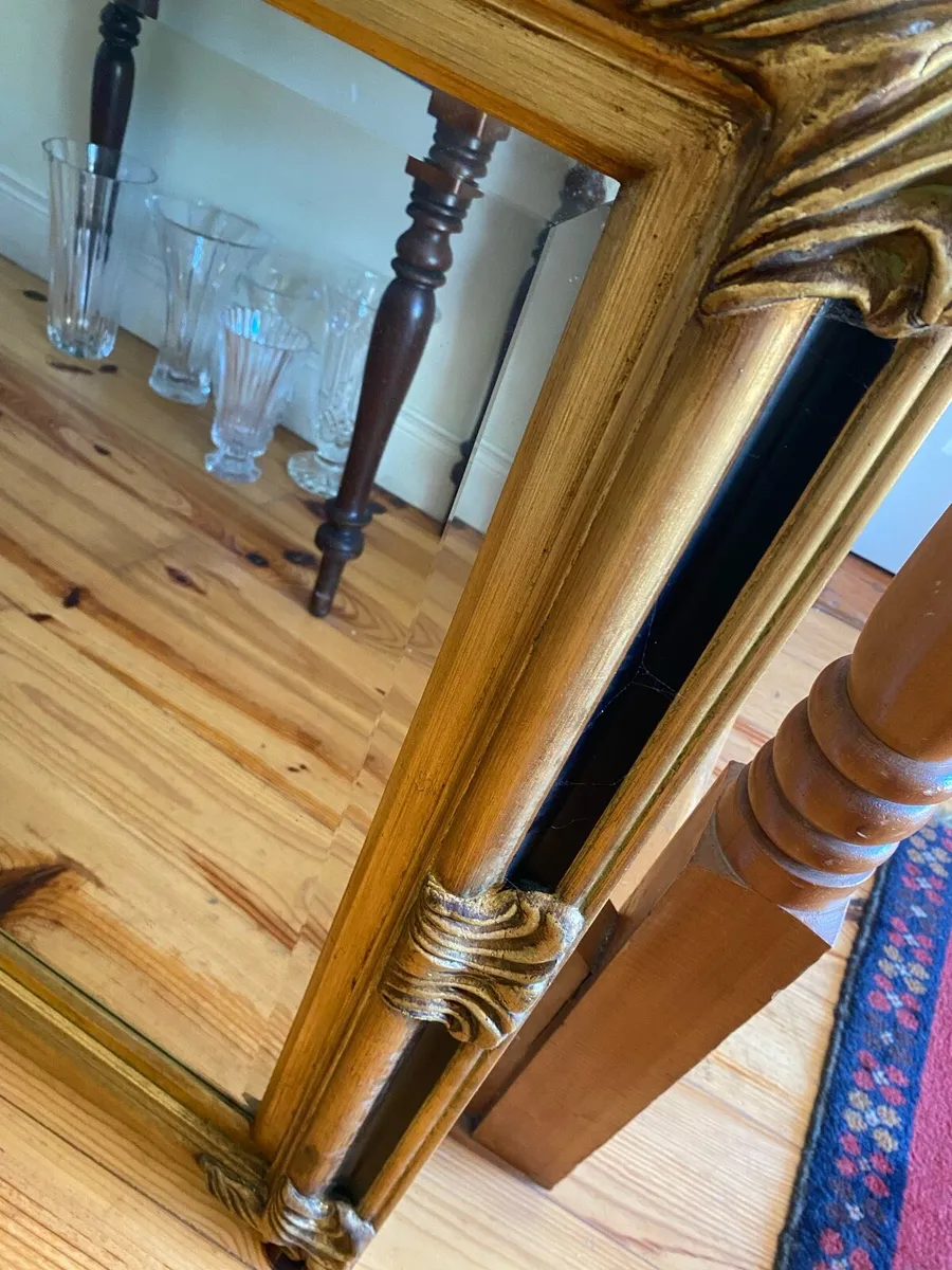Large mirror - Image 4