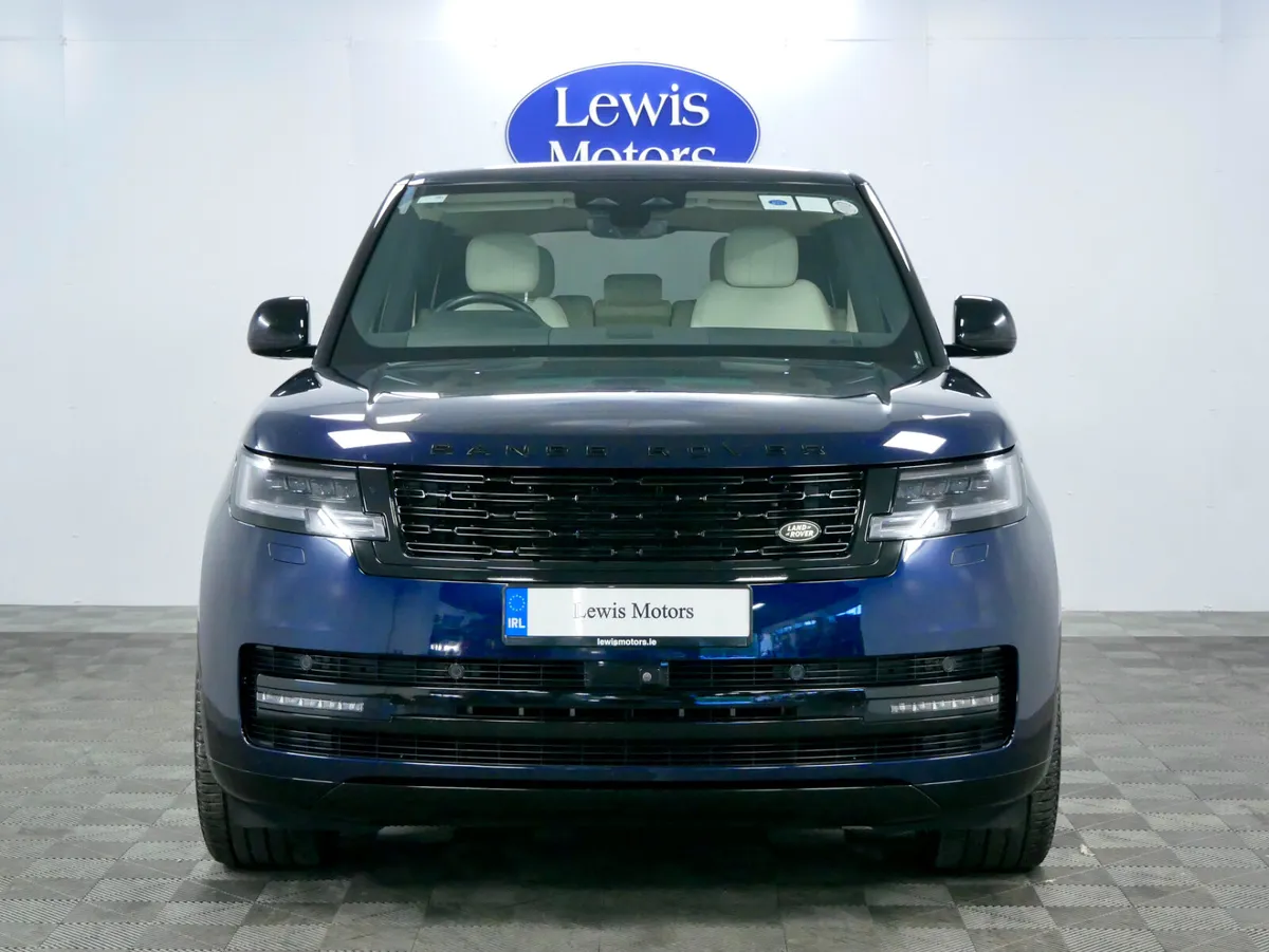2023 Range Rover SE P440e **DEPOSIT TAKEN** - Image 3