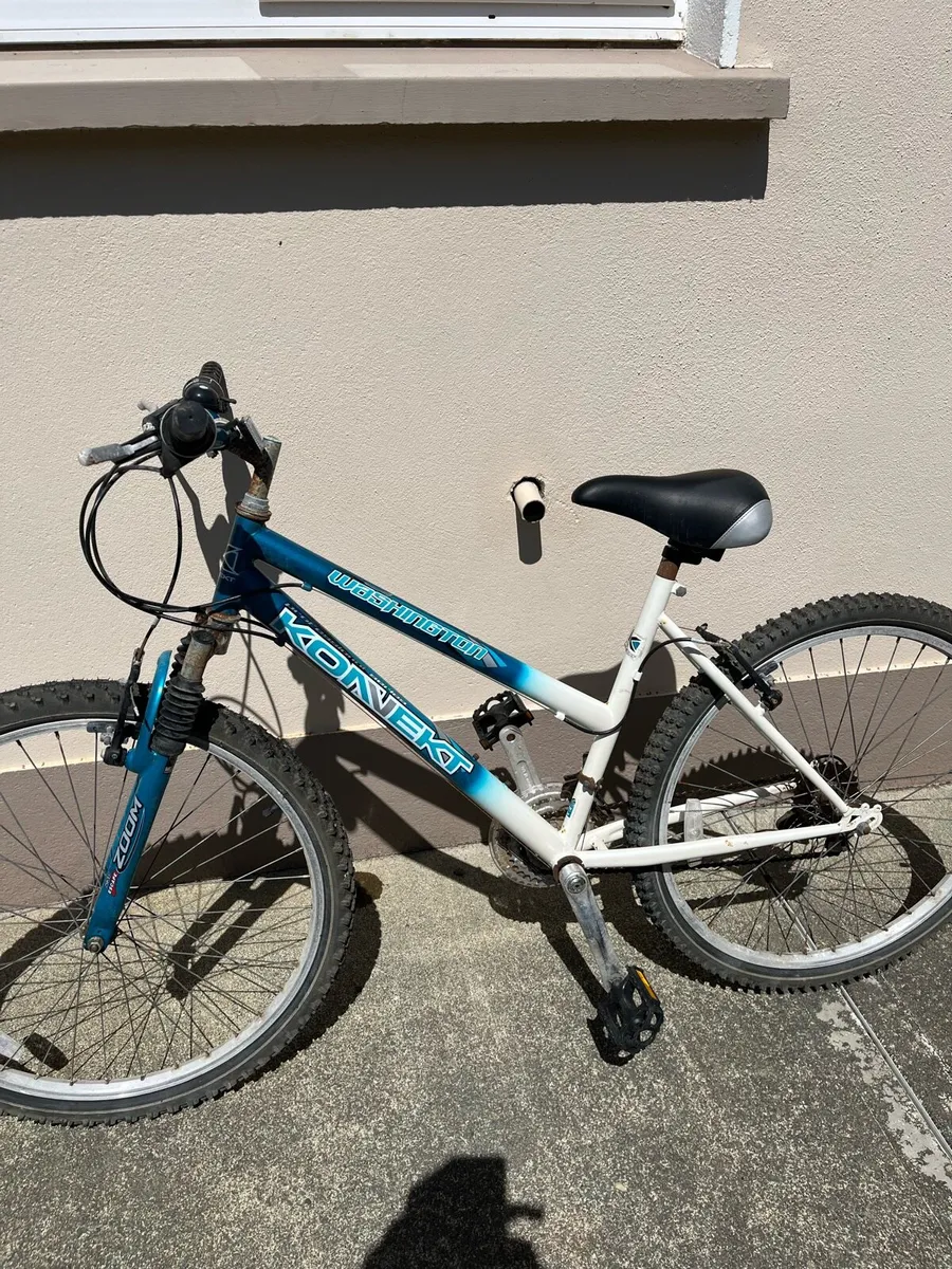Bikes - Image 1