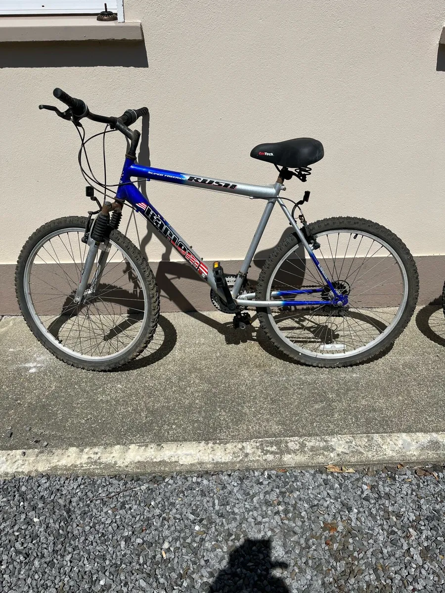 Bikes - Image 2