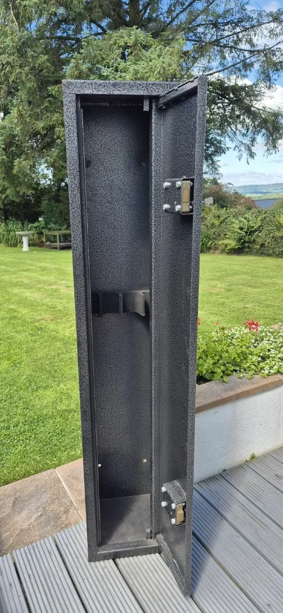 Gun Safe - Image 1