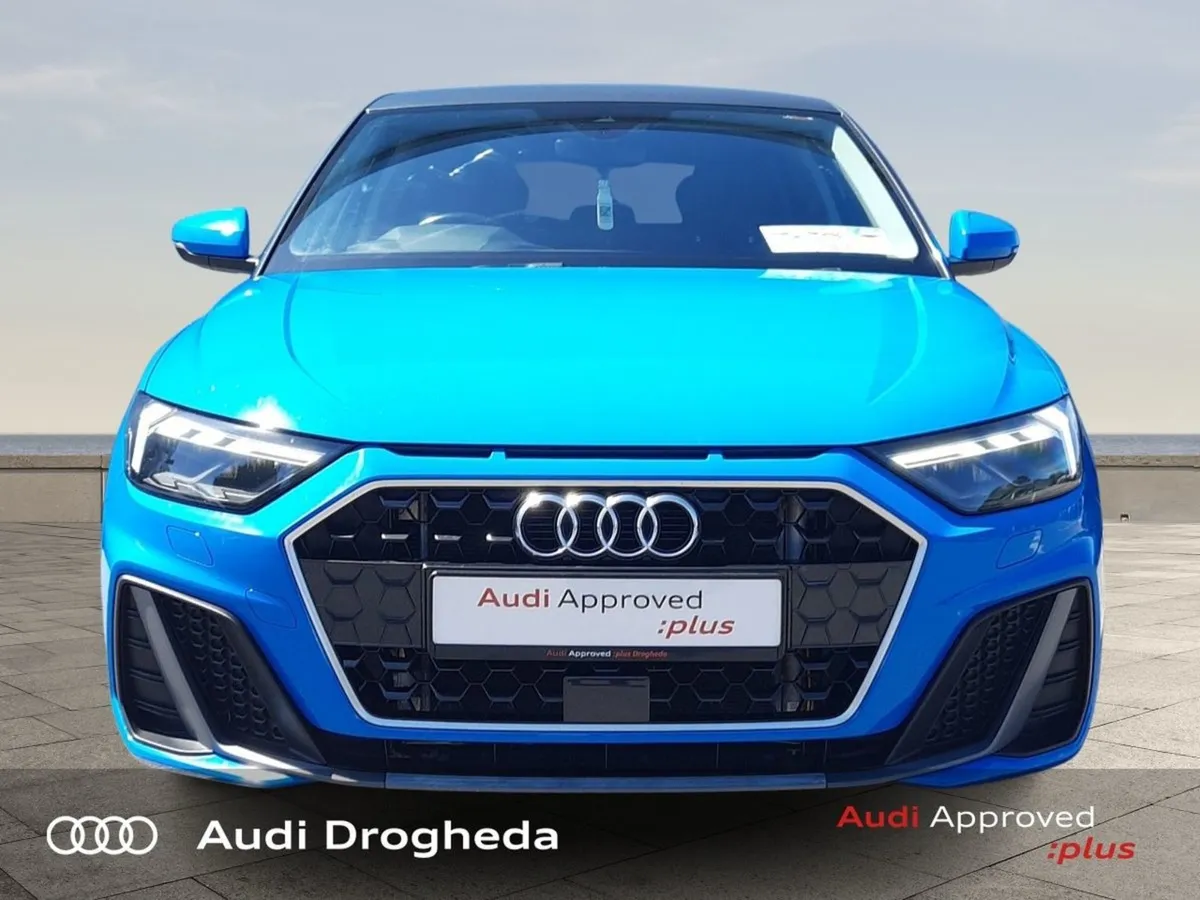 Audi A1 1.0tfsi 116 S Line - Image 3