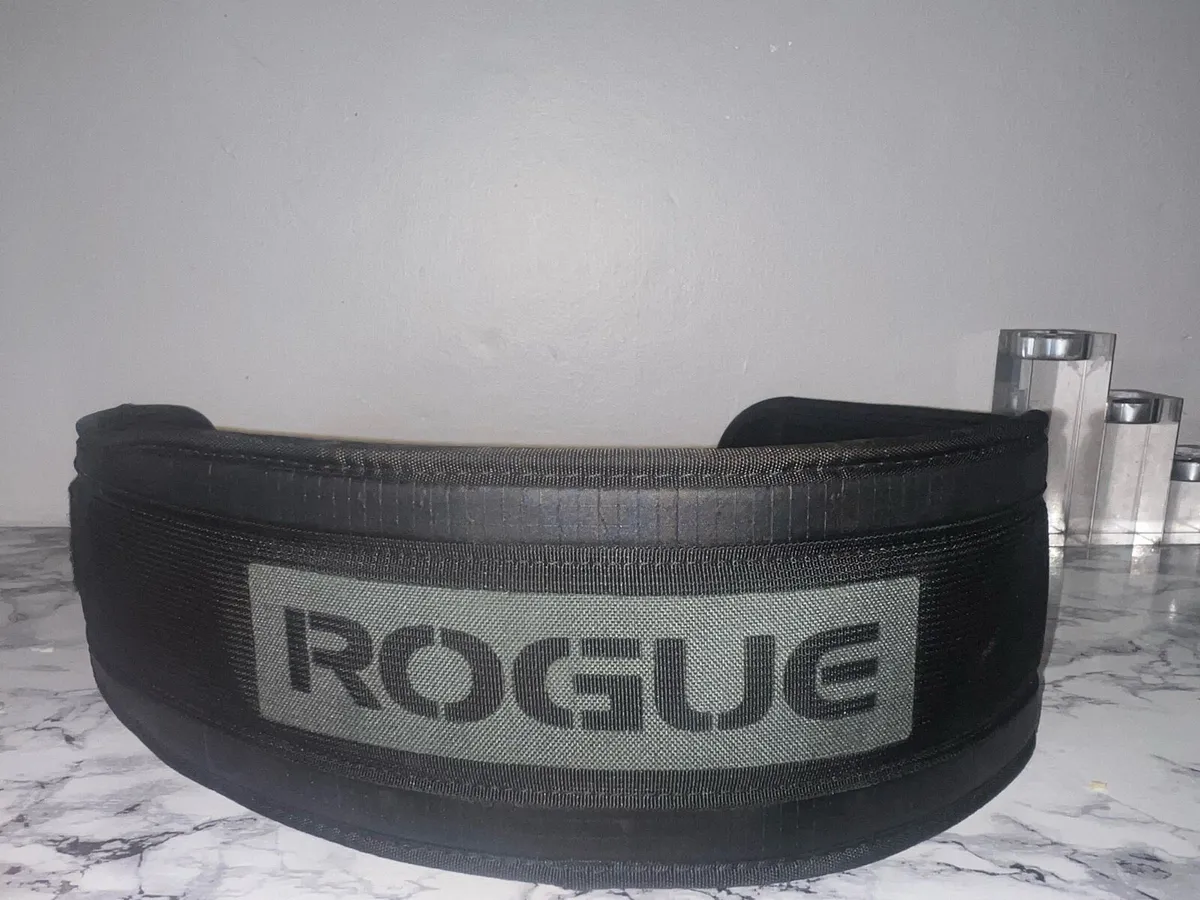 Lifting belt - Image 1