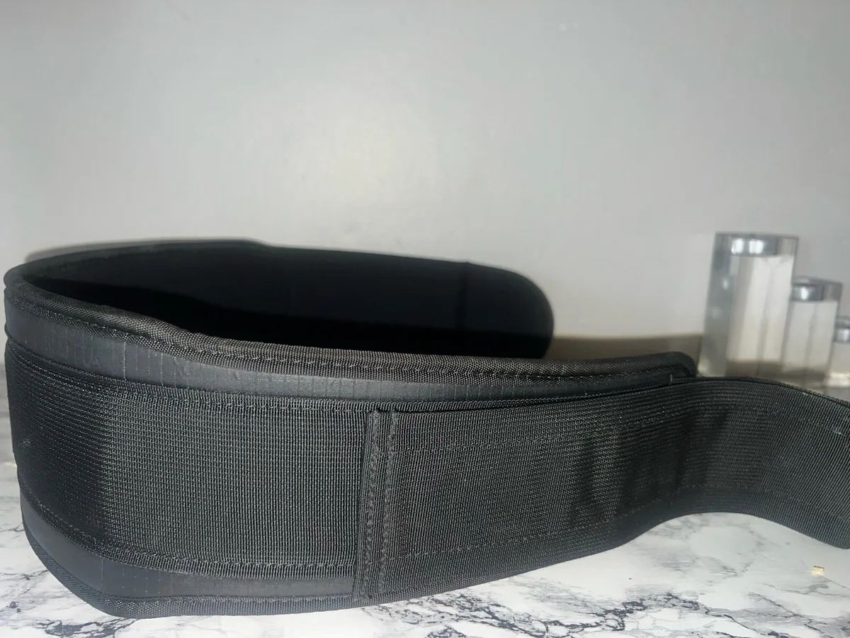 Lifting belt - Image 2