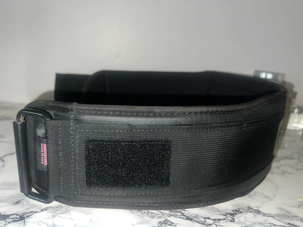 Lifting belt - Image 3