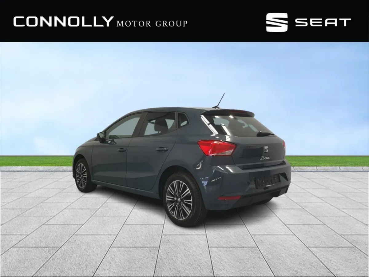 SEAT Arona 1.0 TSI DSG XP - Image 3