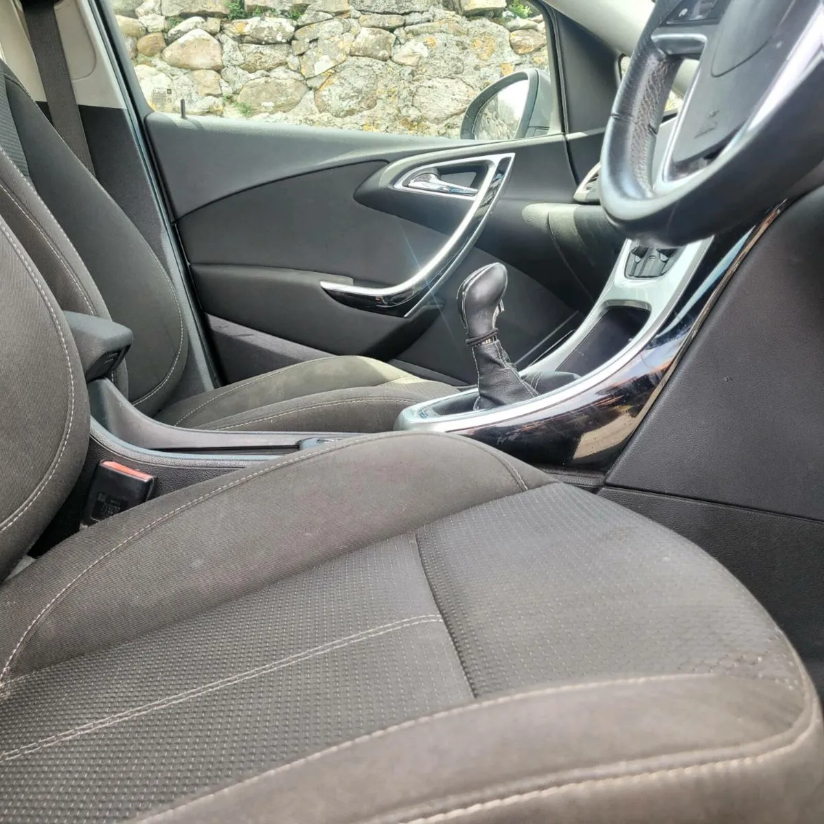 Opel astra. Vauxhall.. New Nct.. - Image 3