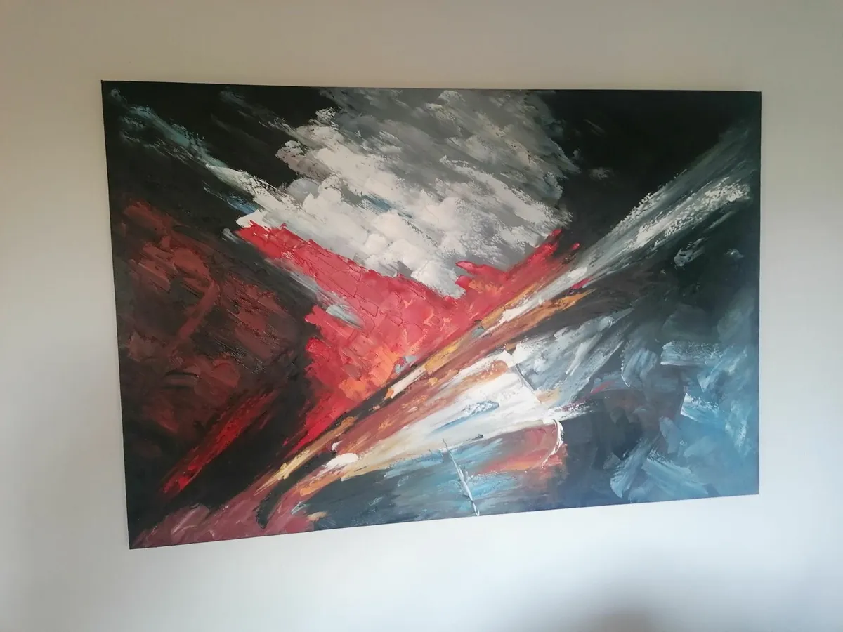 Canvas - Image 1