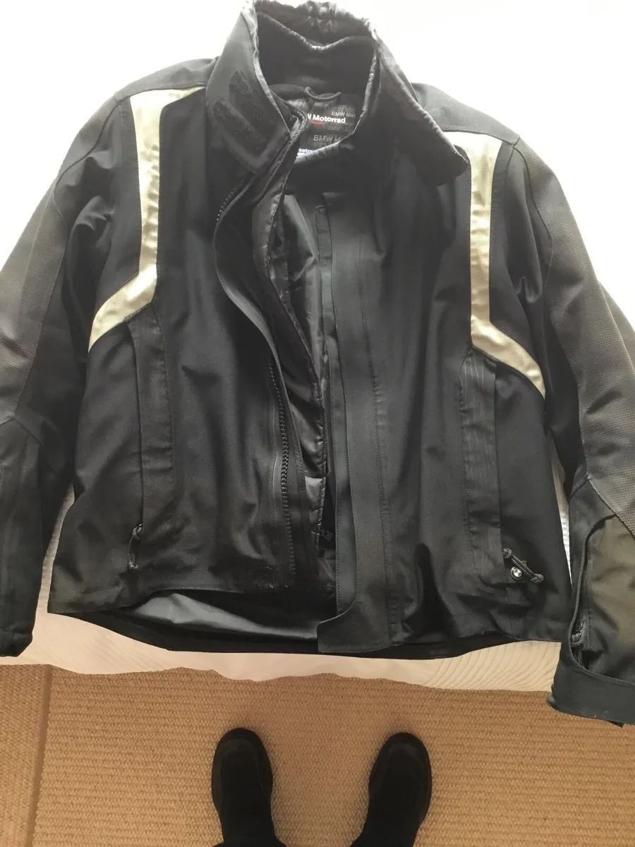 Motorbike Gear - Image 3