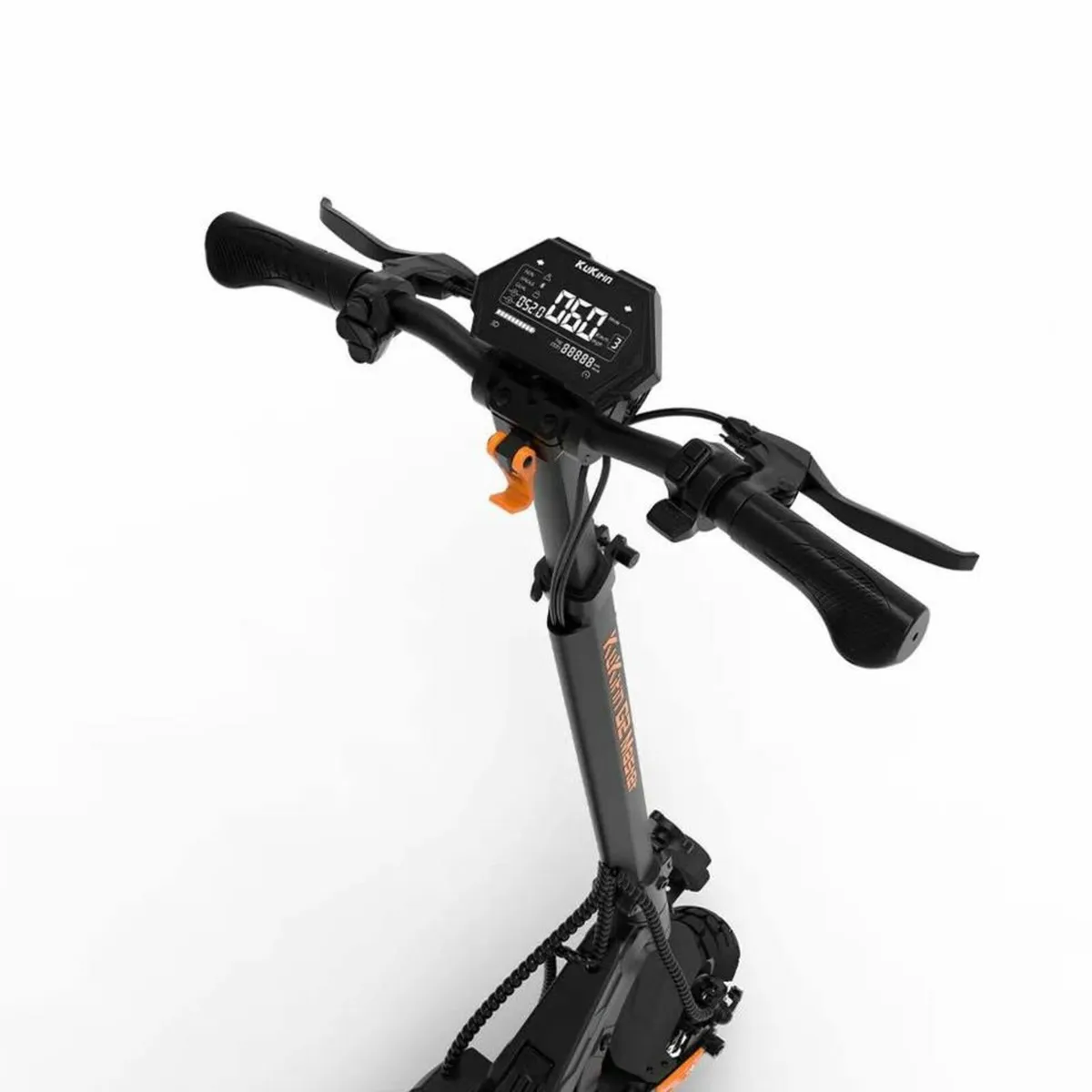 Kugoo G2 Master Electric Scooter - Image 2