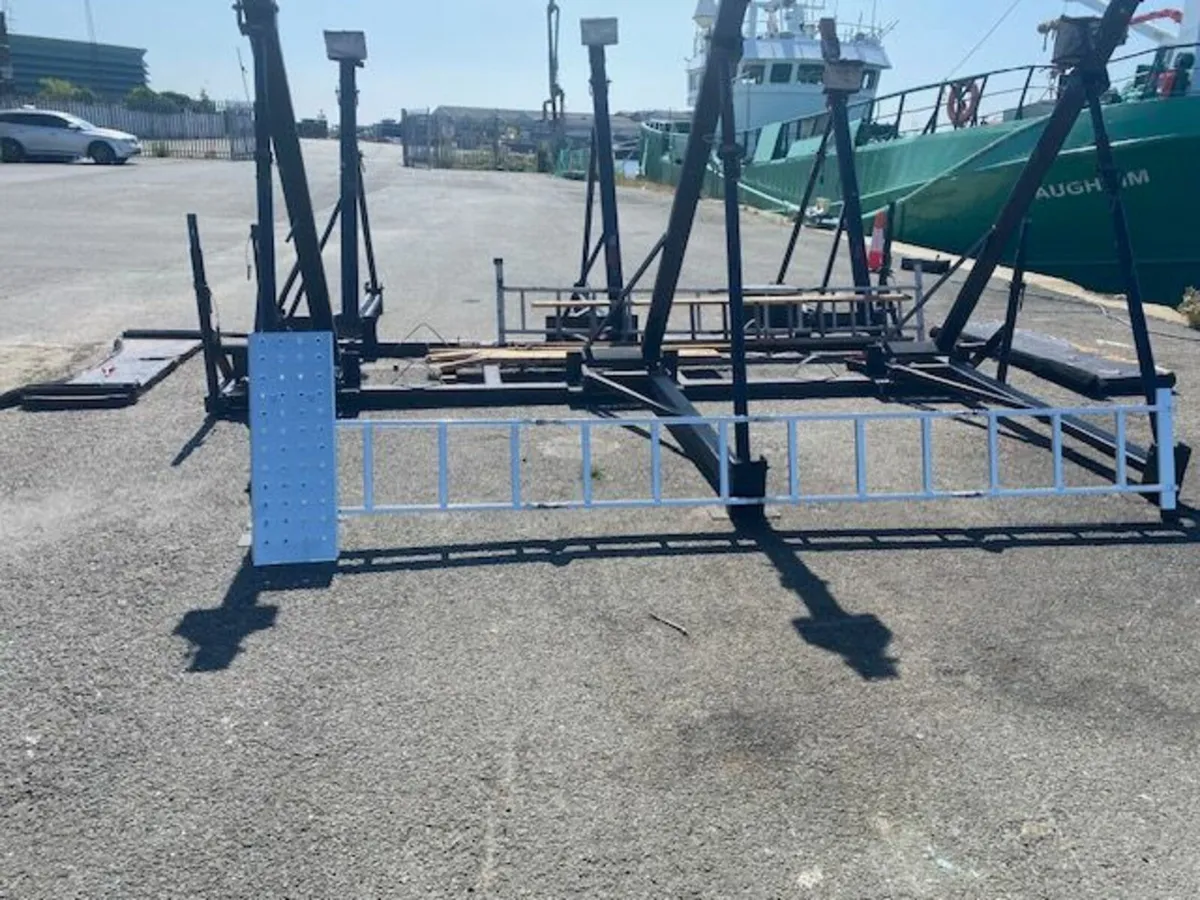 ladder