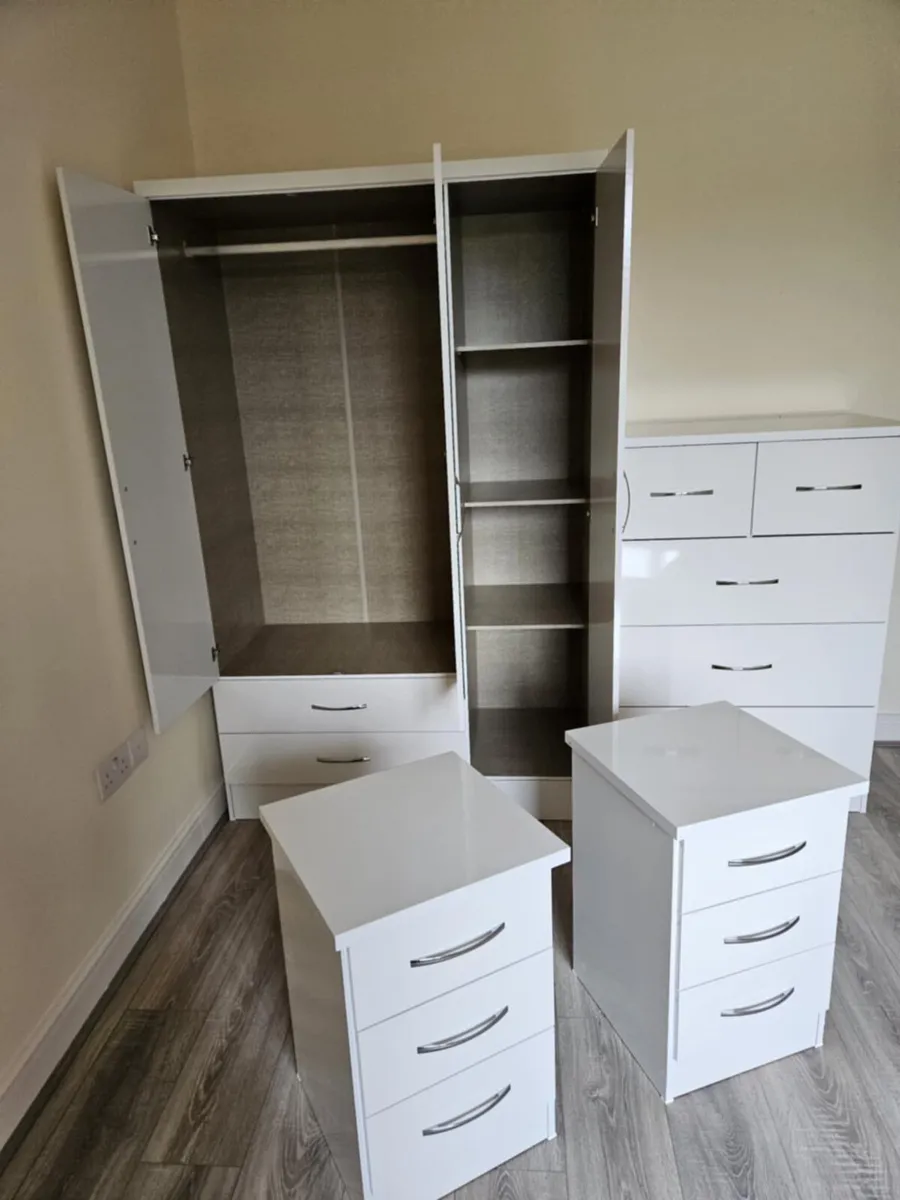 WARDROBES WARDROBES CALL DARREN 087 2927892 - Image 3