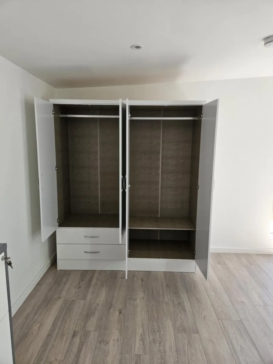 WARDROBES WARDROBES CALL DARREN 087 2927892 - Image 4