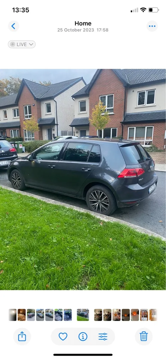 Volkswagen Golf ALL STAR Model - Image 3