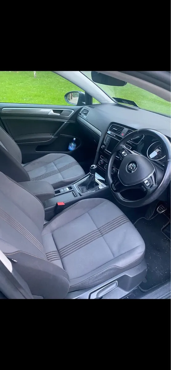 Volkswagen Golf ALL STAR Model - Image 4