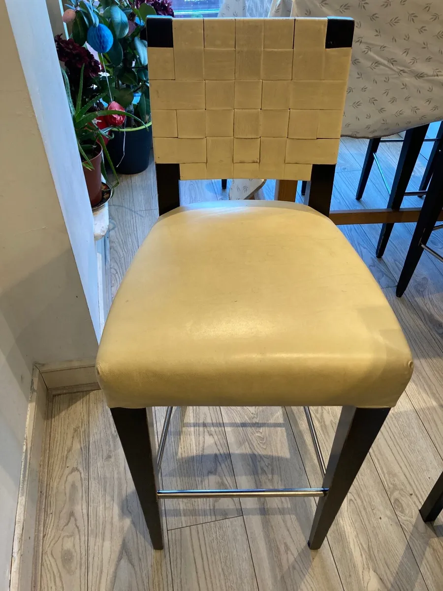 Bar stools - Image 2