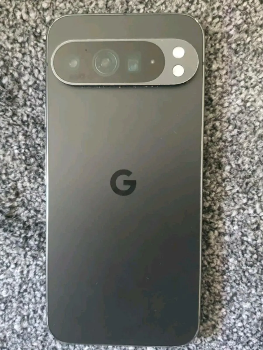 Google pixel 9 Pro - Image 1