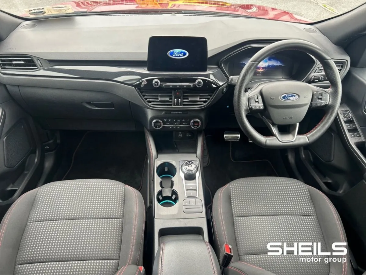 Ford Kuga Immaculate Low kms - Full Ford Service - Image 3