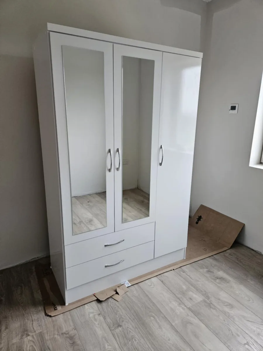 WARDROBES WARDROBES CALL DARREN 087 2927892 - Image 3