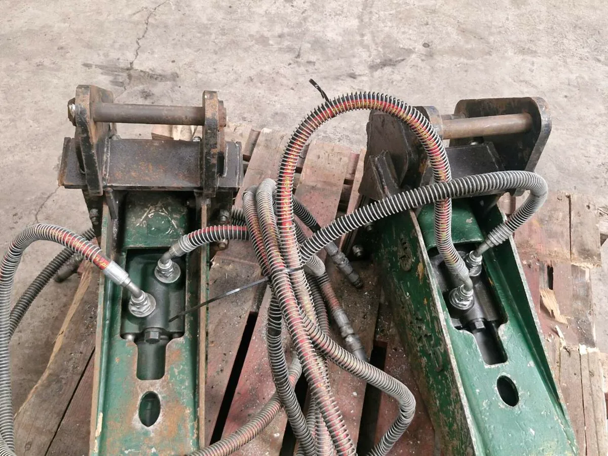 INDECO ROCK HAMMER *EX COUNCIL* 2 AVAILABLE* - Image 3