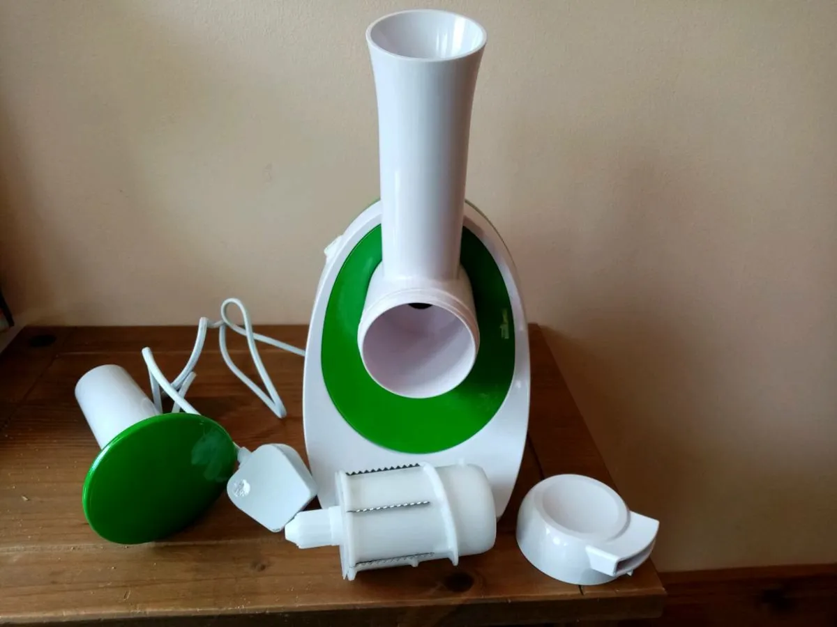 Sorbet maker - Image 1