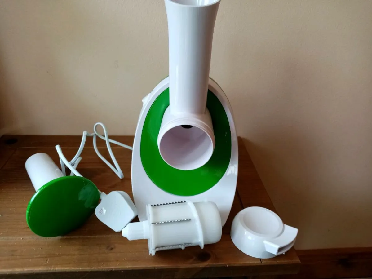 Sorbet maker - Image 2