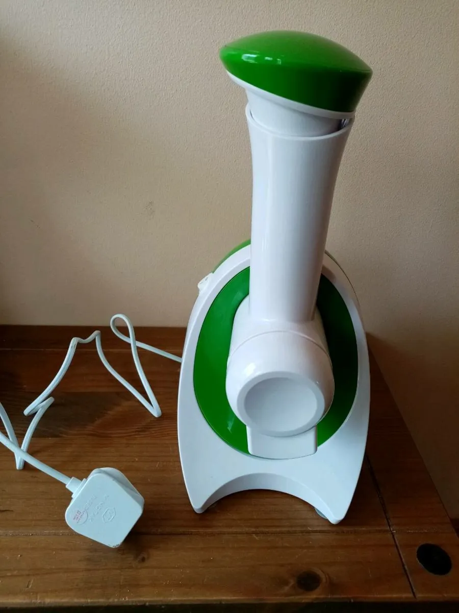 Sorbet maker - Image 3