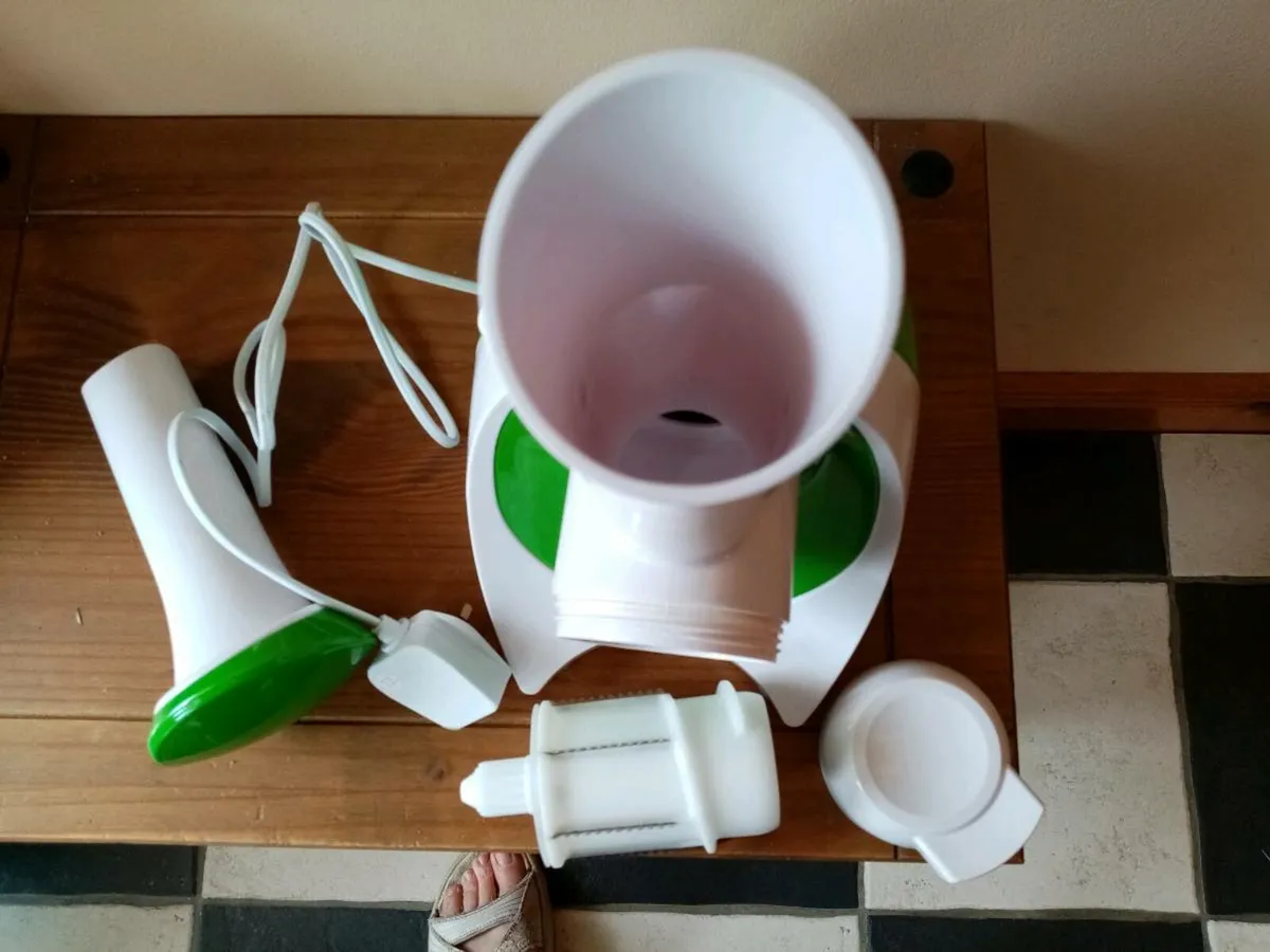 Sorbet maker - Image 4