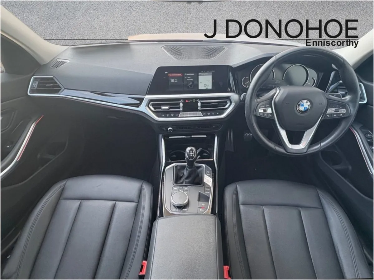 BMW 3 Series 318d SE Comfort Pack - Image 3