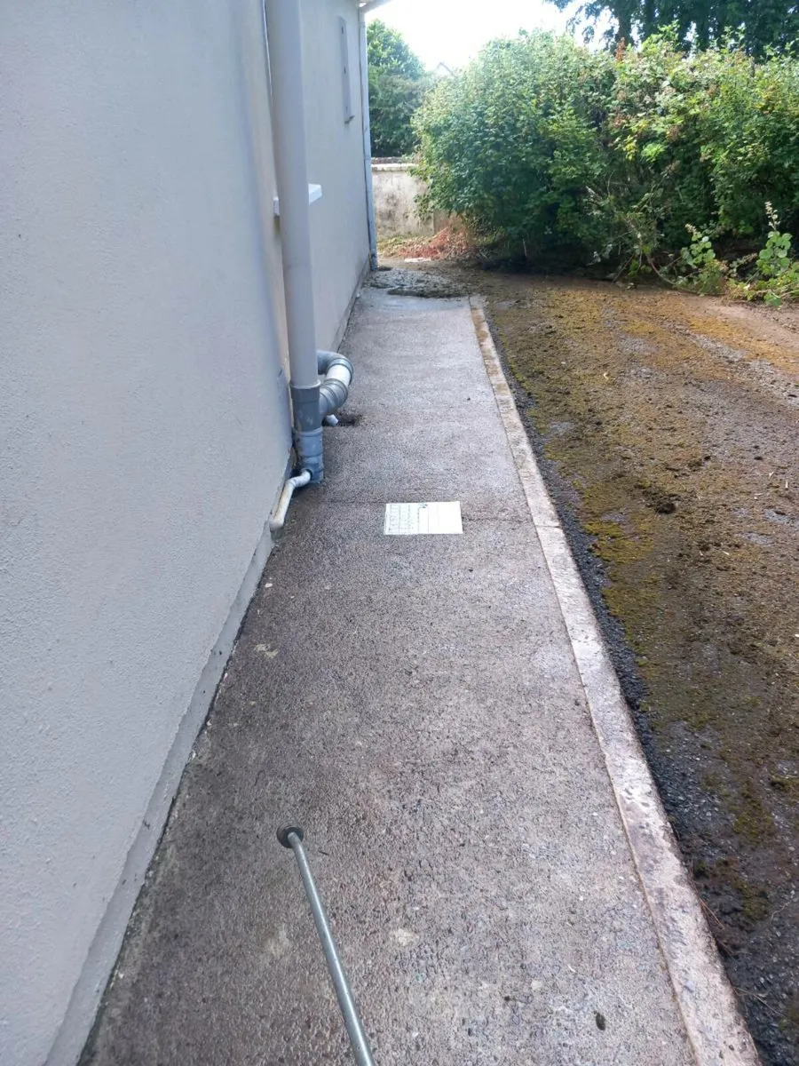 Power washing service - Image 1
