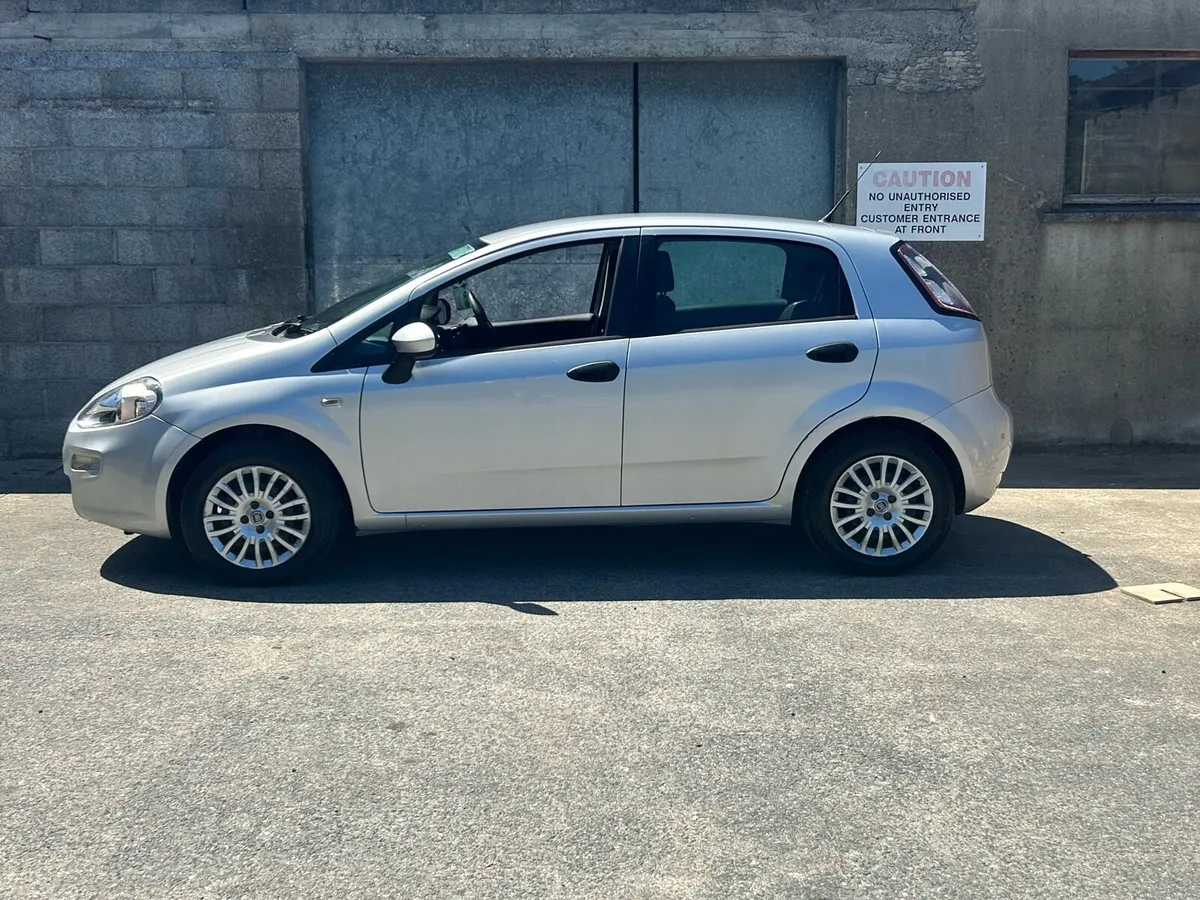 Fiat Punto - Image 2