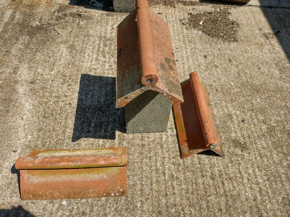 Antique House Parts - Image 2