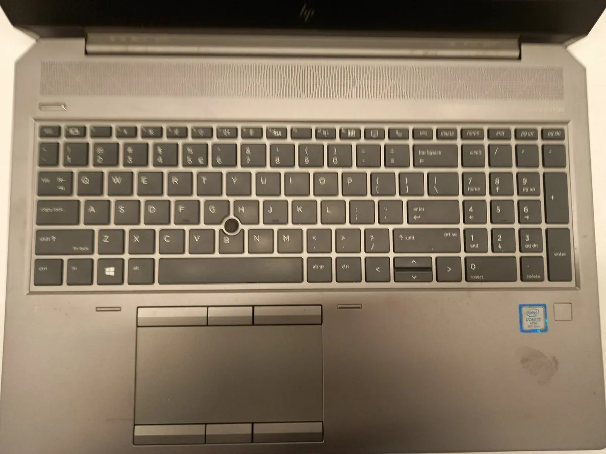 Online Auction Of A HP Zbook 15 & More! - Image 4