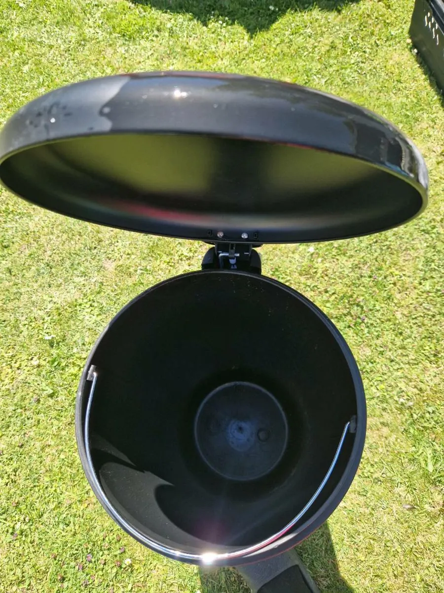 50lt pedal bin - Image 2