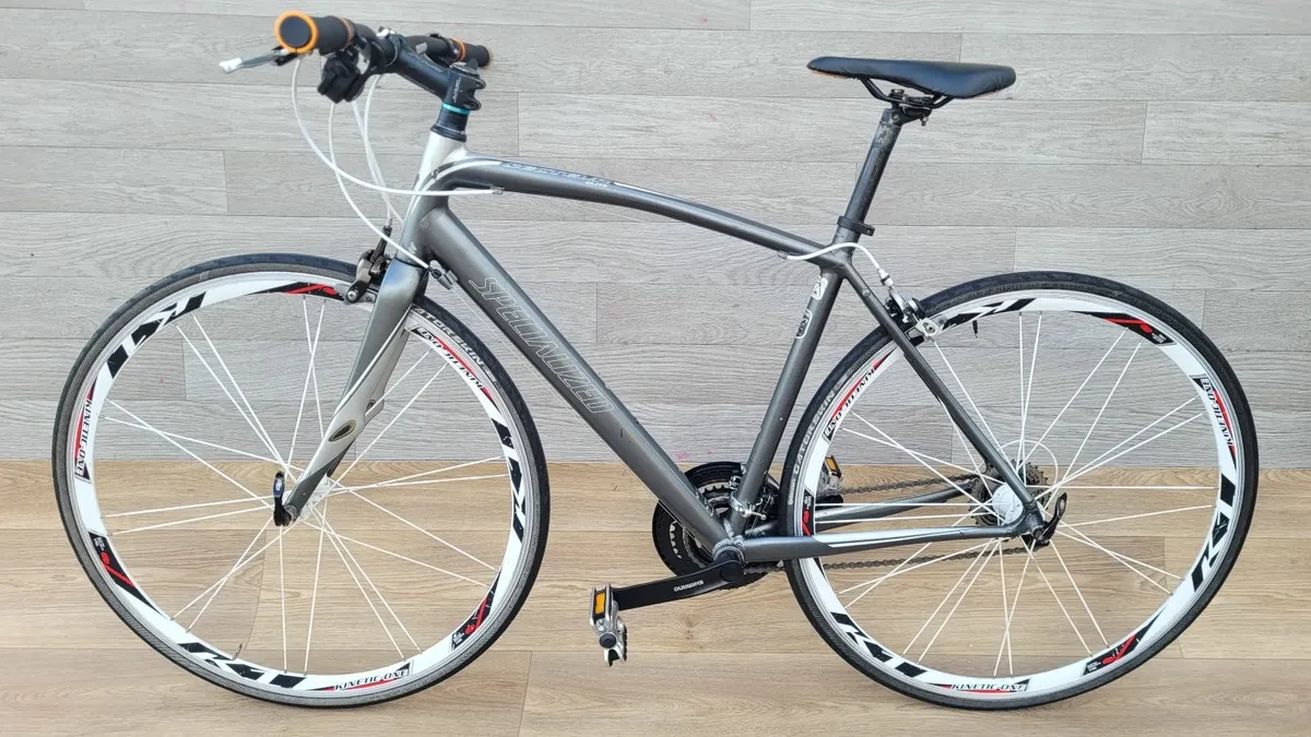 Specialized super lightweight - Image 4