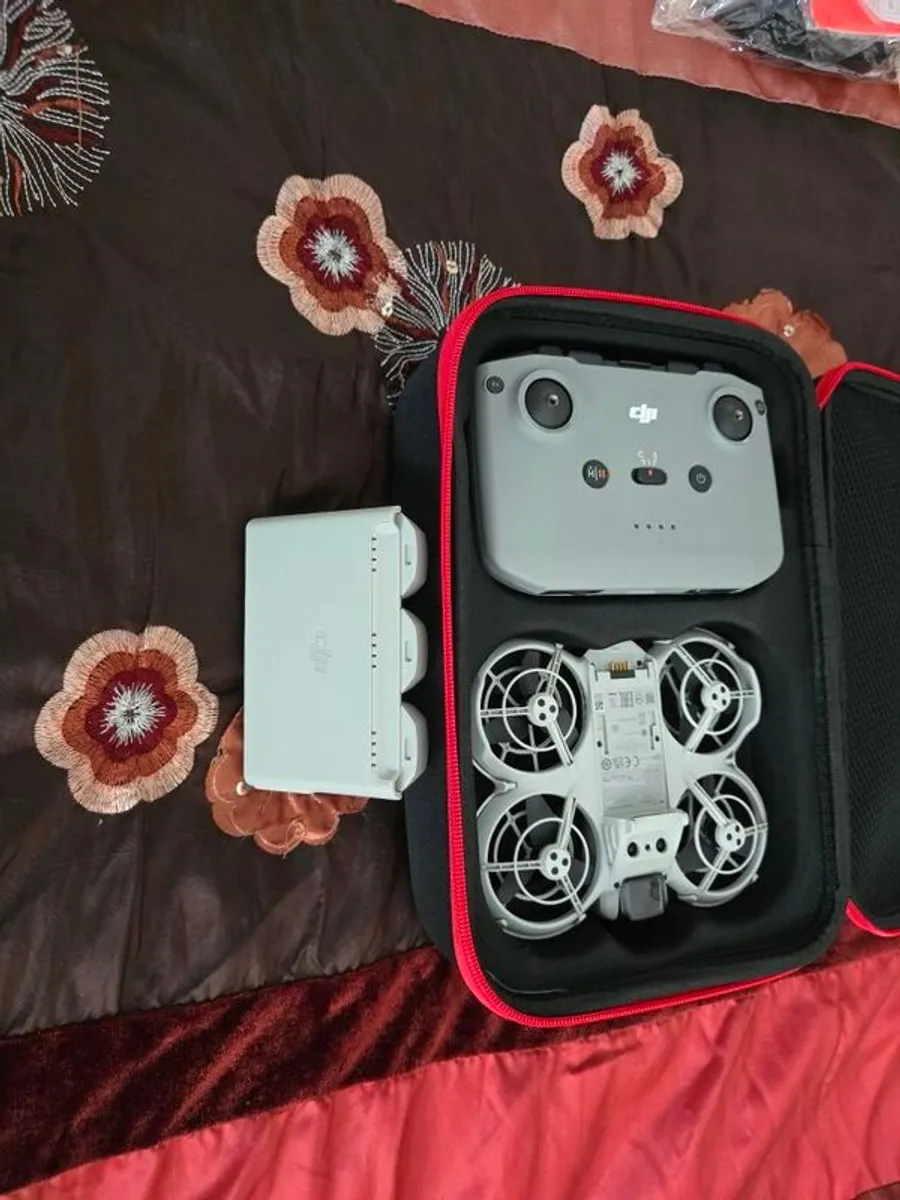 DJI Neo Drone - Image 3