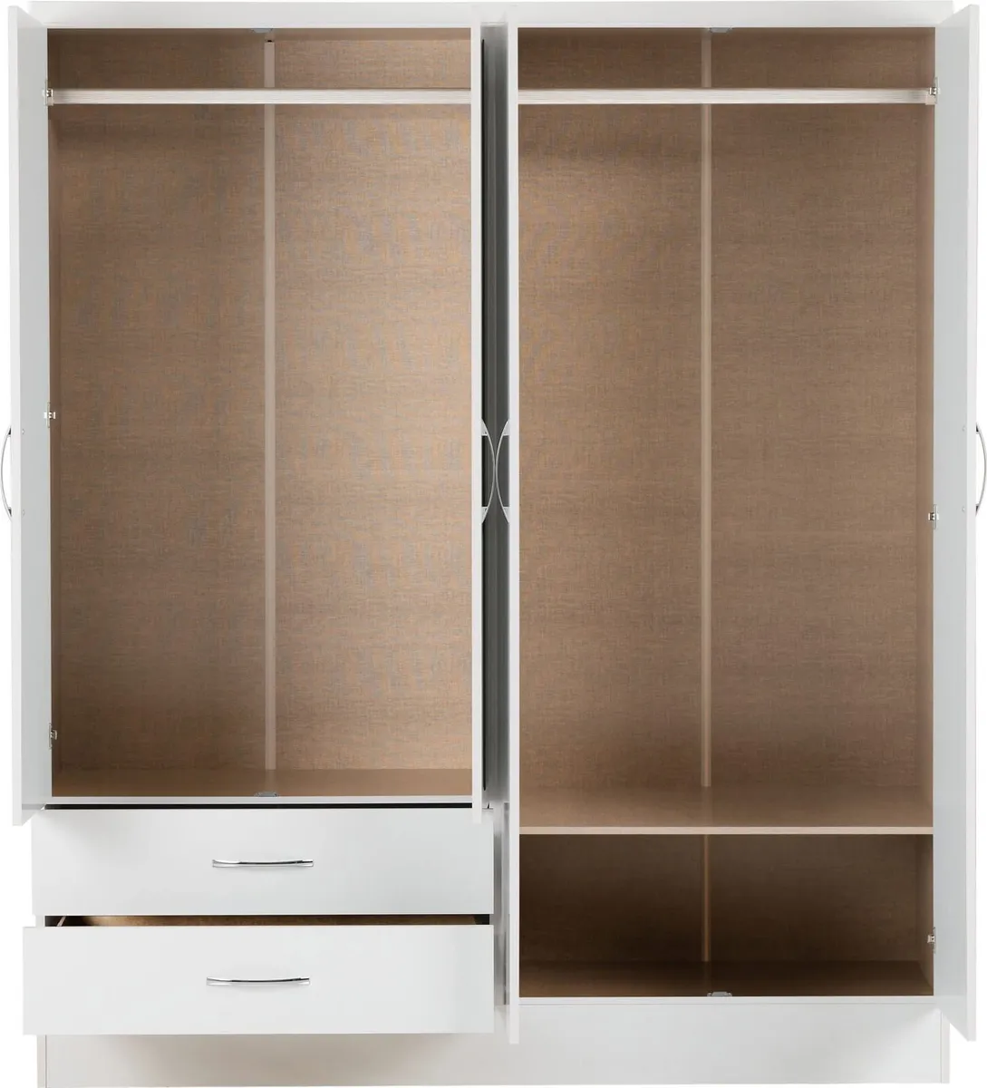 WARDROBES CALL DARREN 087 2927892 - Image 4