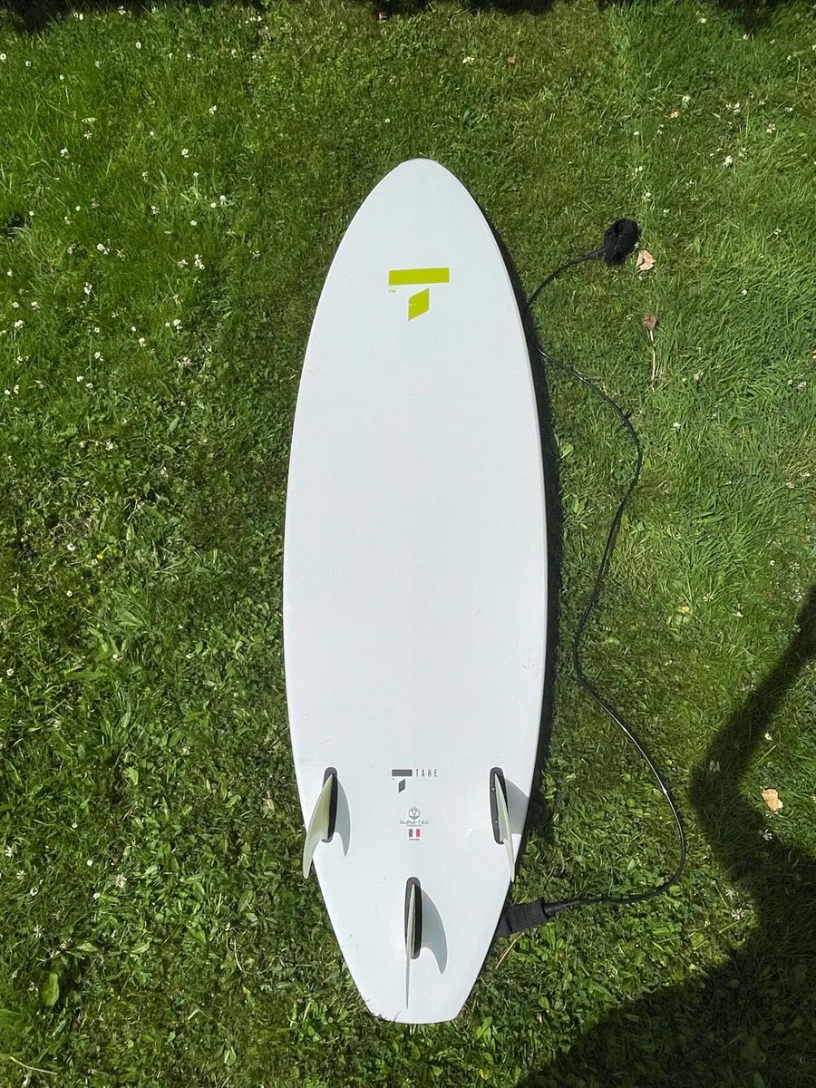 Short board surfboard - Image 2