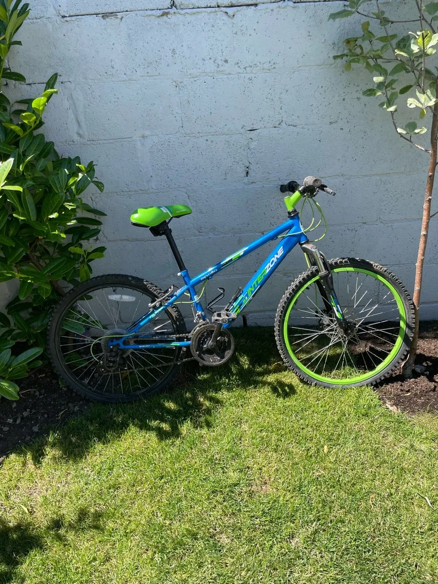 Apollo kids bike 26” - Image 1