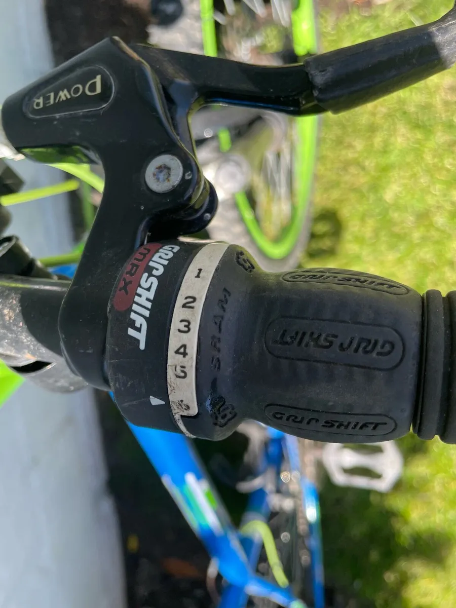 Apollo kids bike 26” - Image 2