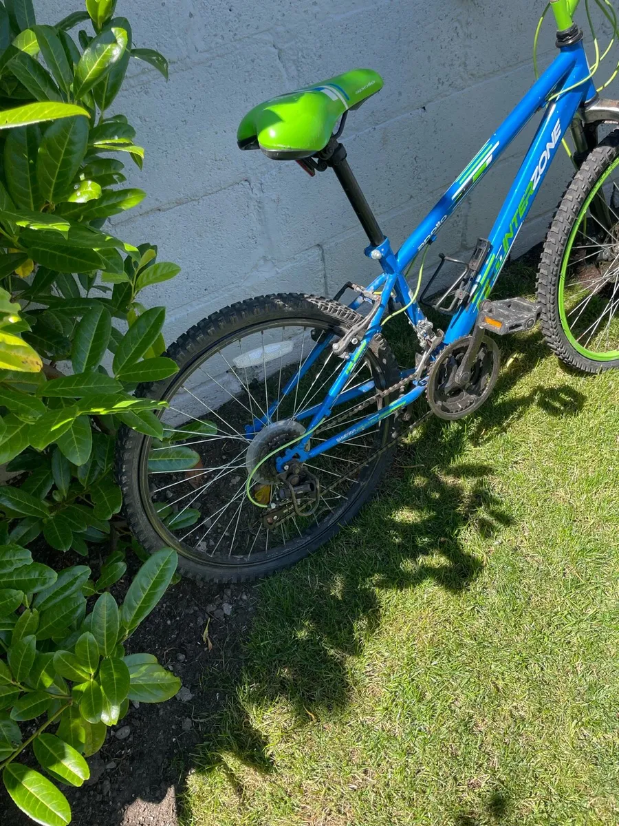 Apollo kids bike 26” - Image 4