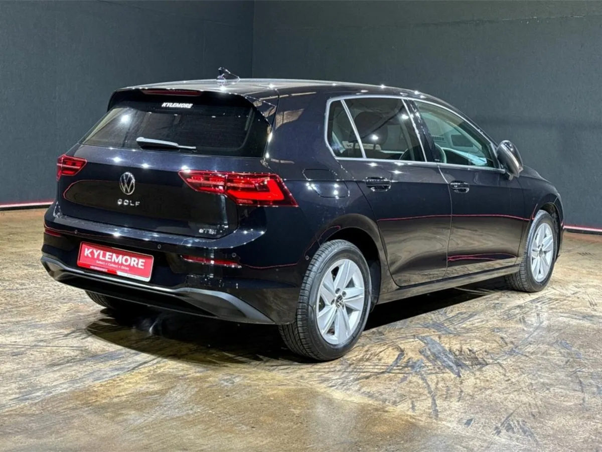 Volkswagen Golf 1.0 AUTOMATIC ETSI ACTIVE - Image 4