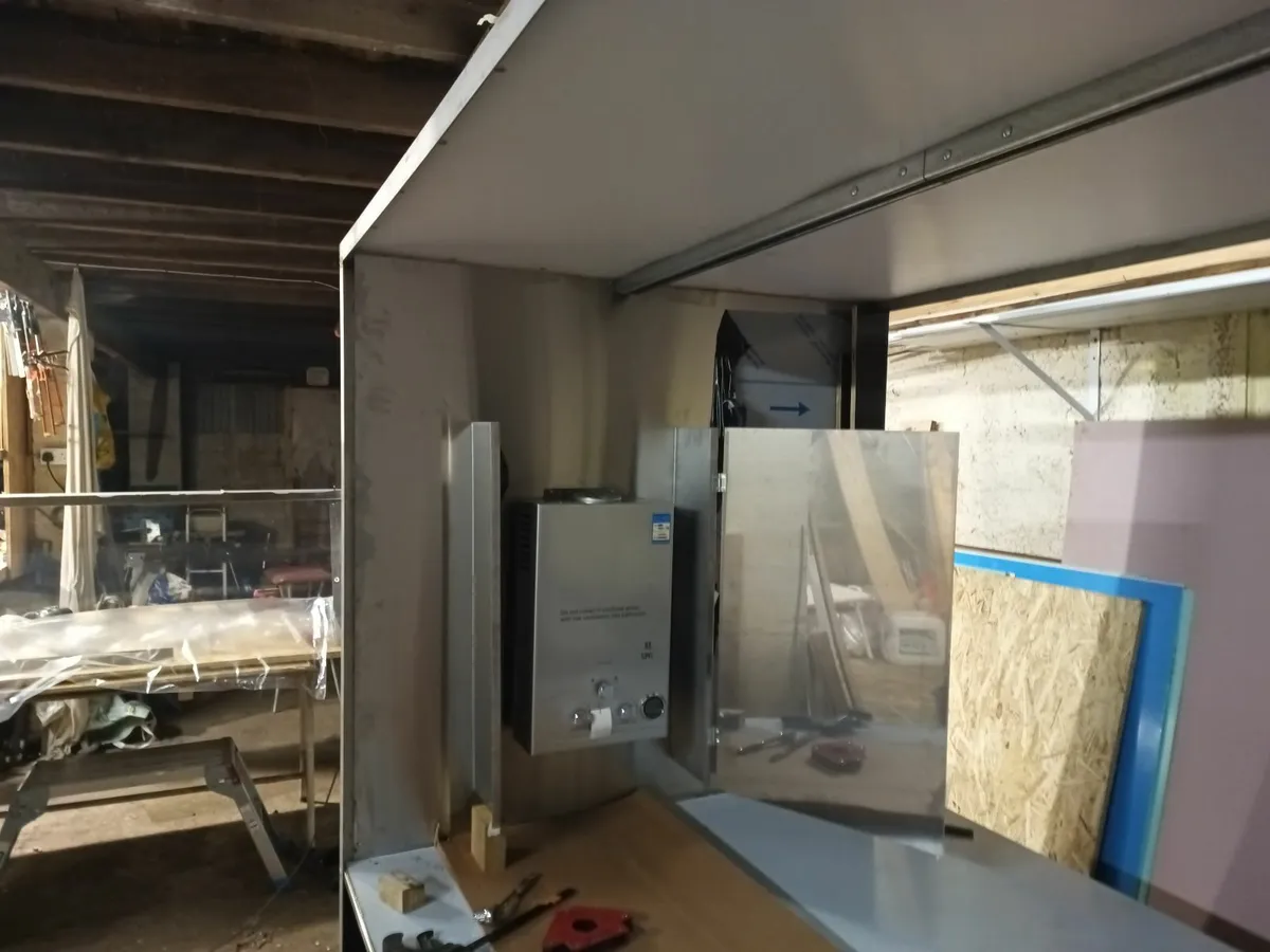 Trailer repair/converting - Image 2