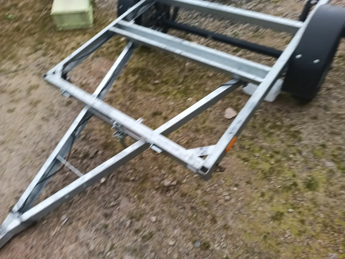 Trailer repair/converting - Image 3