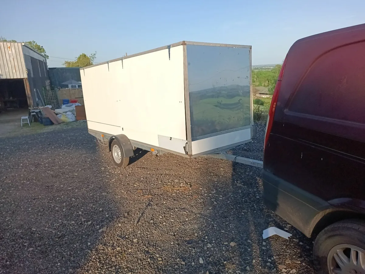 Trailer repair/converting - Image 4